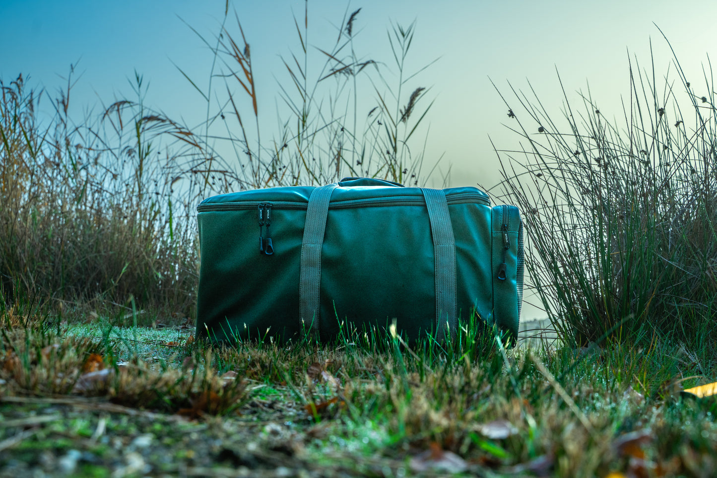 STOLK Bait Boat Carry  Bag – Heavy-Duty Waterproof Protection for Carp Fishing